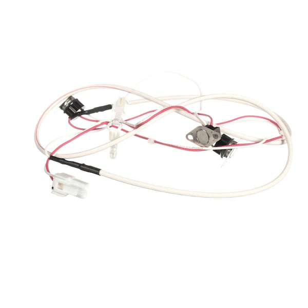 Thrml Fuse Hrnss Assembly Ru8098